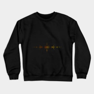 Sparklers Crewneck Sweatshirt